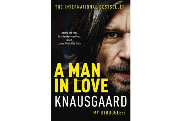 A Man in Love - My Struggle Book 2