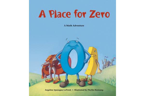 A Place For Zero, A