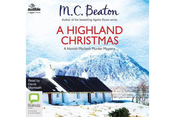 A Highland Christmas