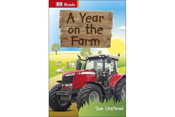 A Year on the Farm