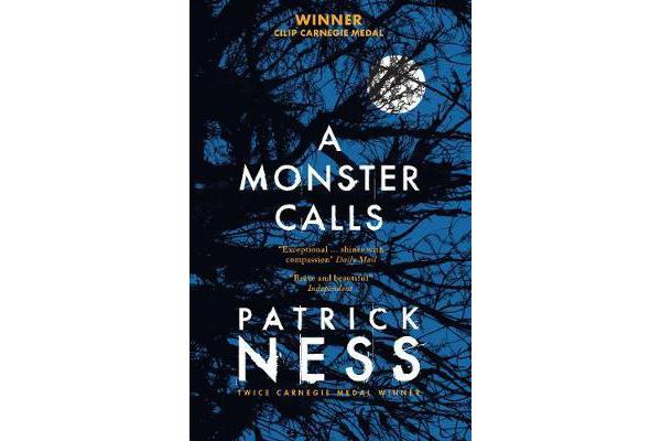 A Monster Calls