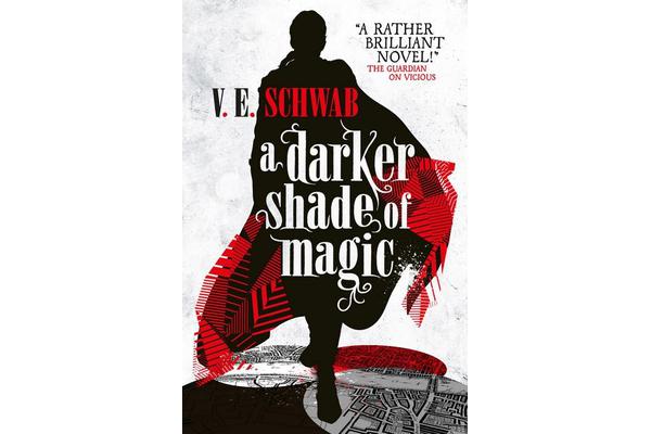 A Darker Shade of Magic