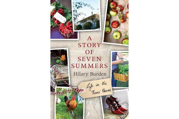 A Story of Seven Summers - Life in the Nuns' House