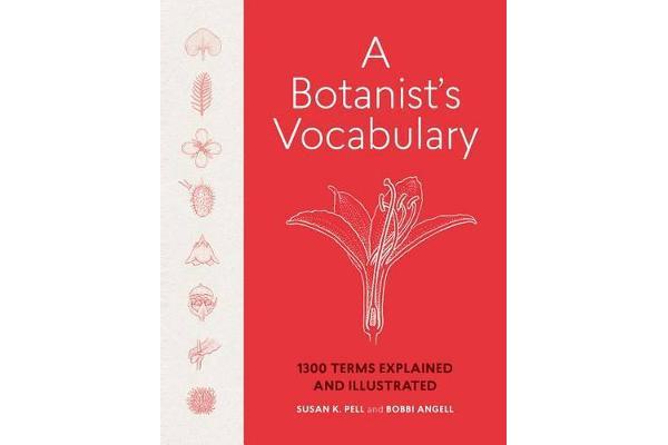 A Botanist's Vocabulary