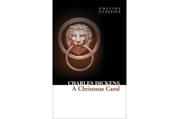 A Christmas Carol