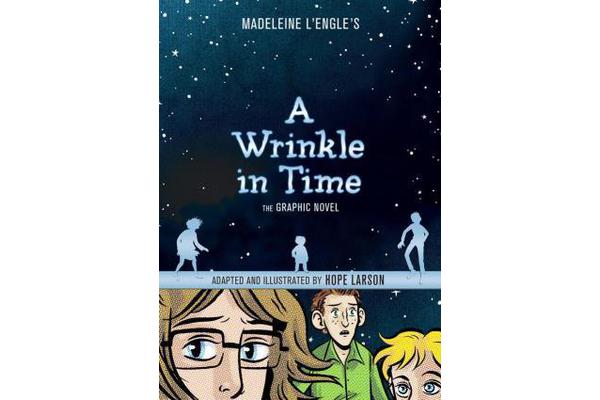 A Wrinkle in Time