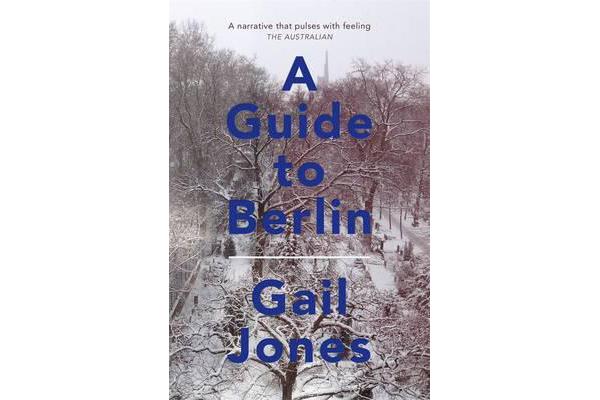 A Guide to Berlin, A