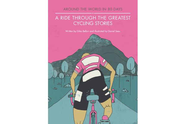 A Ride Through the Greatest Cycling Stories