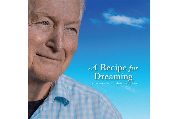 A Recipe For Dreaming