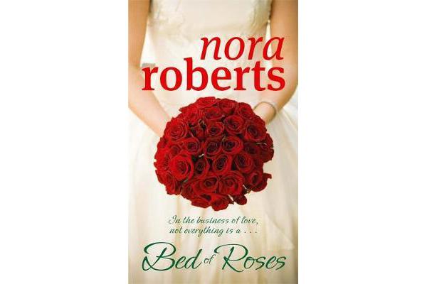 A Bed Of Roses - Number 2 in series