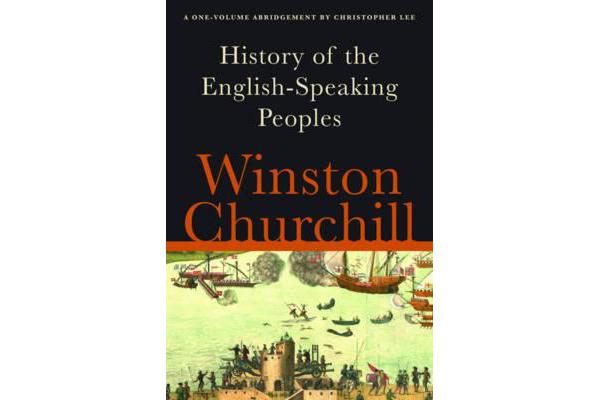 A History of the English-speaking Peoples