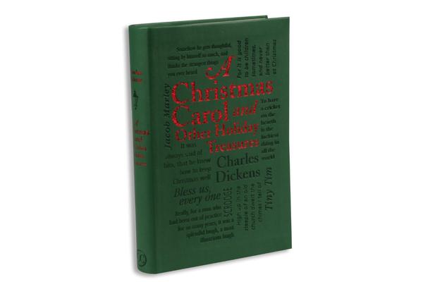 A Christmas Carol - And Other Holiday Treasures