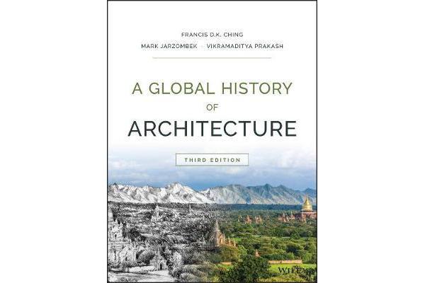 A Global History of Architecture