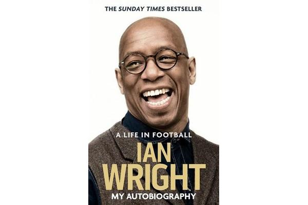 A Life in Football - My Autobiography