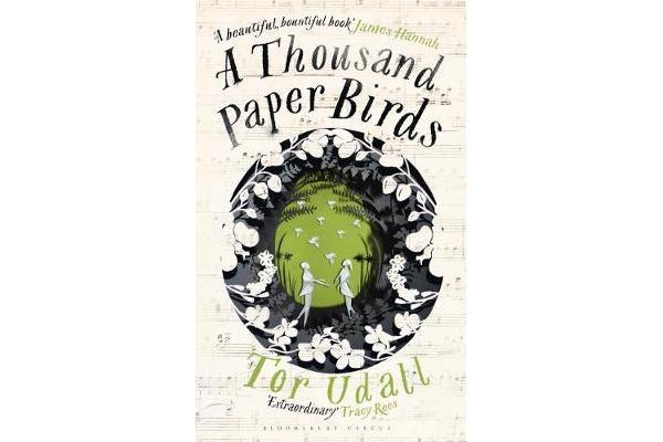 A Thousand Paper Birds