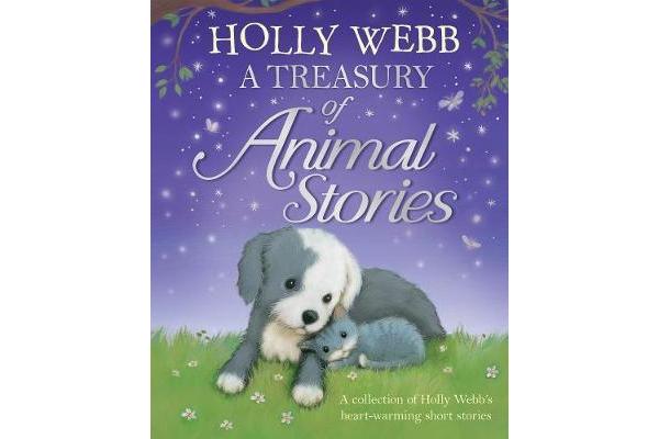 A Treasury of Animal Stories