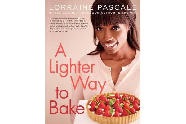 A Lighter Way to Bake