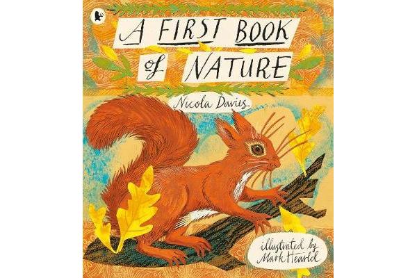 A First Book of Nature