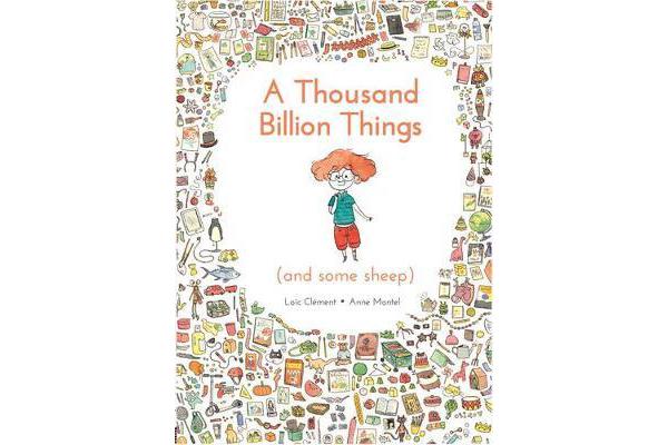 A Thousand Billion Things (and Some Sheep)