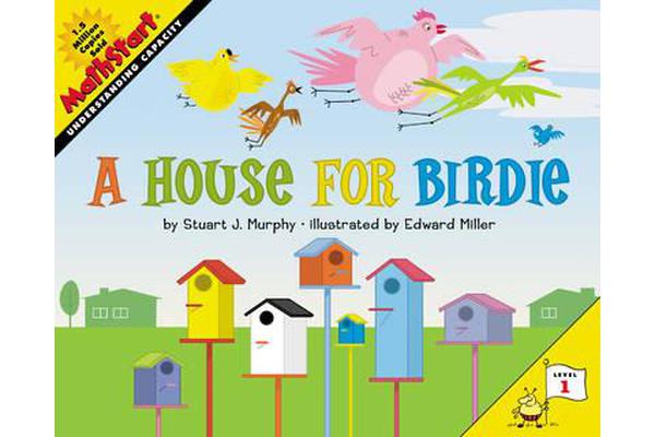 A House for Birdie