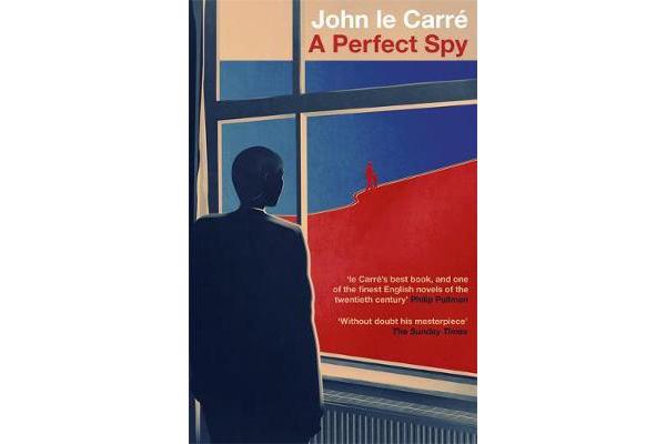 A Perfect Spy