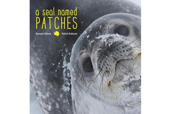 A Seal Named Patches