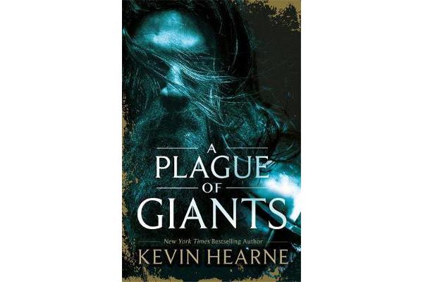 A Plague of Giants