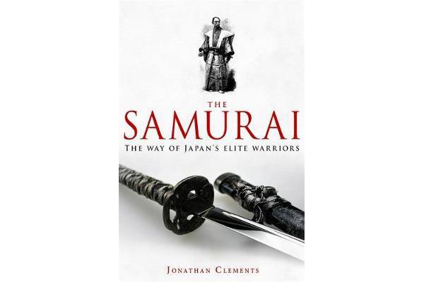 A Brief History of the Samurai