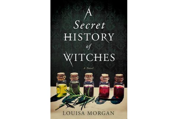 A Secret History of Witches