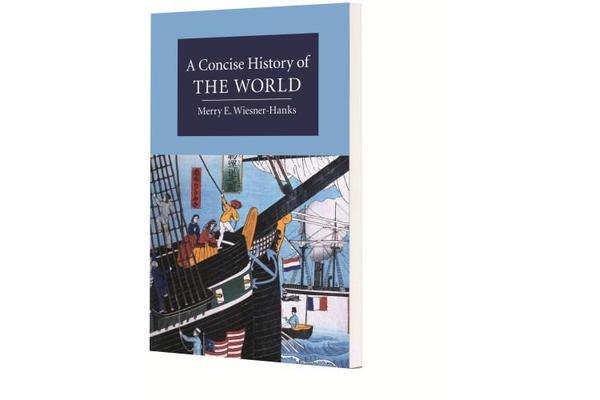 A Concise History of the World