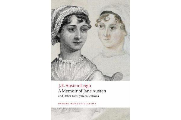 A Memoir of Jane Austen - and Other Family Recollections