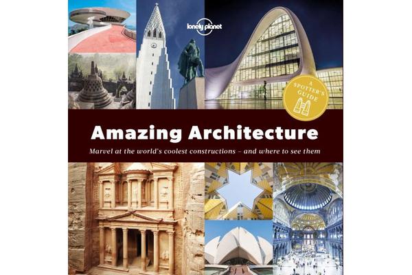 A Spotter's Guide to Amazing Architecture