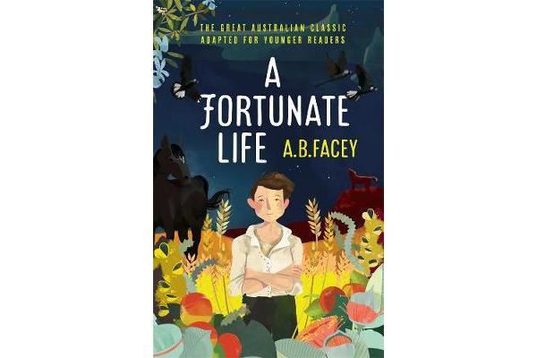 A Fortunate Life - Edition for Young Readers