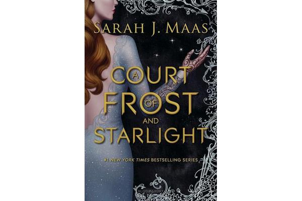 A Court of Frost and Starlight