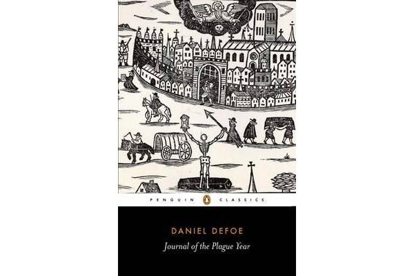 A Journal of the Plague Year