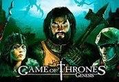 A Game of Thrones Genesis PL Steam CD Key