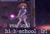 A Magical High School Girl Steam CD Key