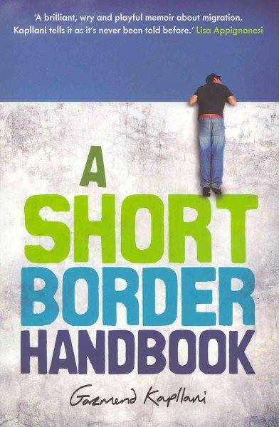 A Short Border Handbook