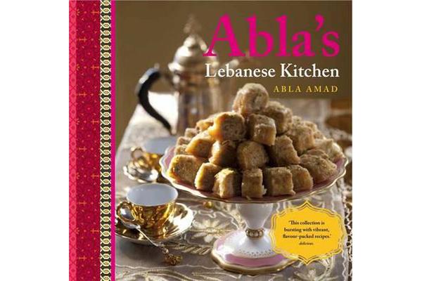 Abla's Lebanese Kitchen