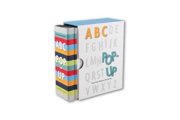 ABC Pop-Up