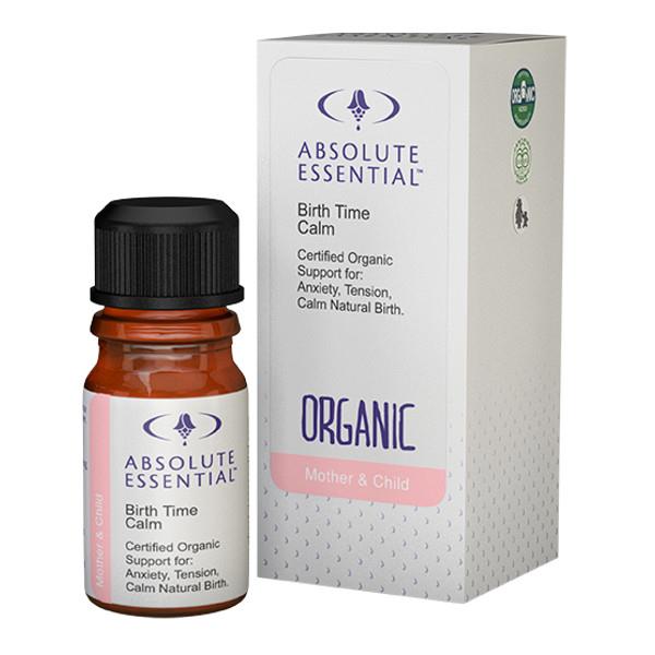 Absolute Essential Birth Time Calm 5ml