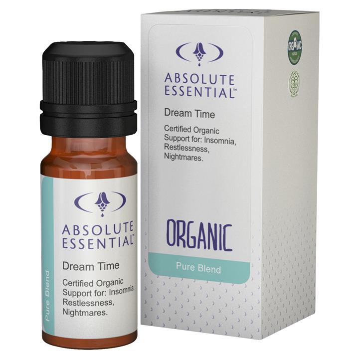 Absolute Essential Dream Time 10ml