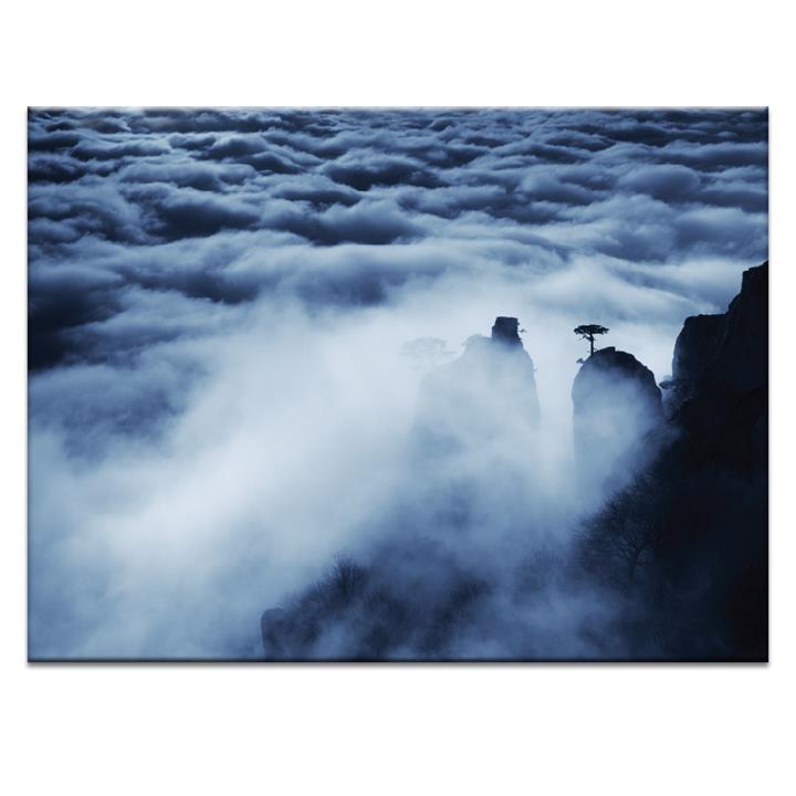 Above the Clouds | Prints and Canvas