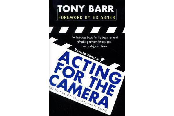 Acting for the Camera - Revised Edition