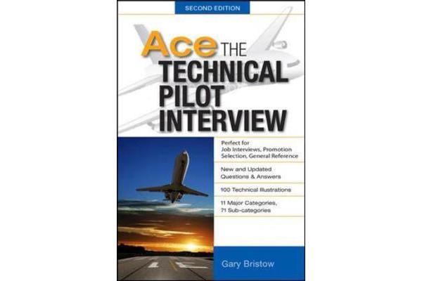 Ace The Technical Pilot Interview 2/E