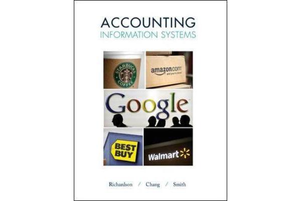 Accounting Information Systems