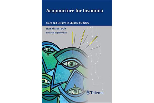 Acupuncture for Insomnia - Sleep and Dreams in Chinese Medicine