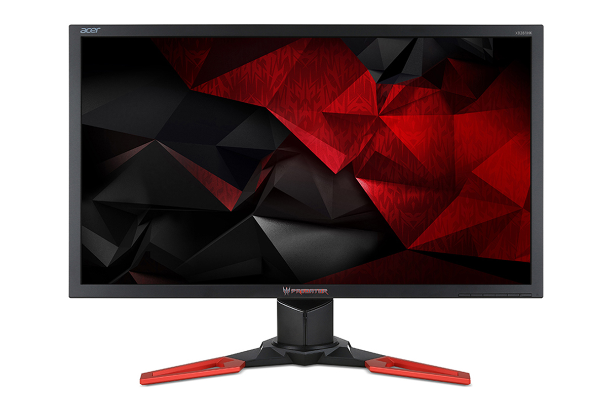 Acer Predator XB1 24