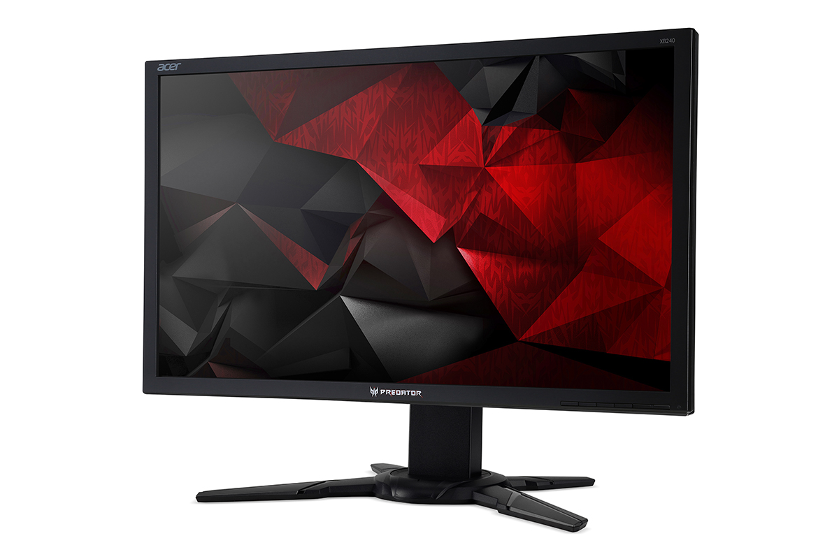 Acer Predator XB2 24.5