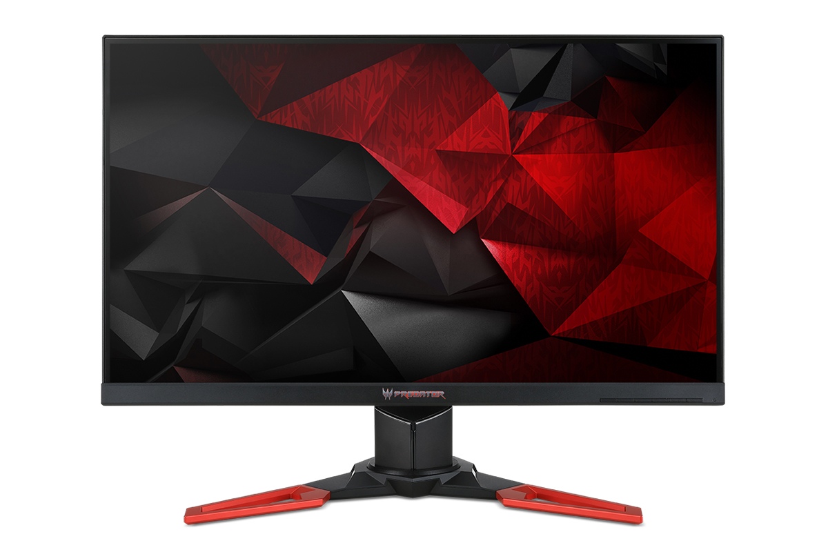 Acer Predator XB1 27